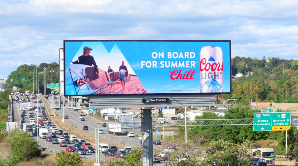 Summer Creative 1 Hero Coors Light scaled