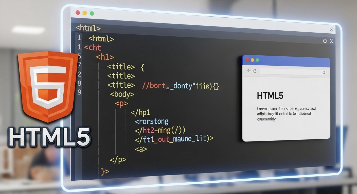 HTML Fundamentals