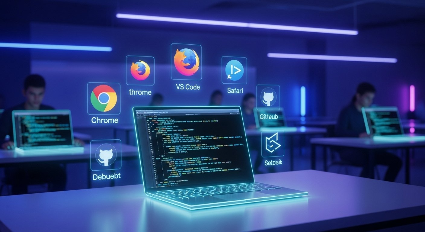 Introduction to Web Development